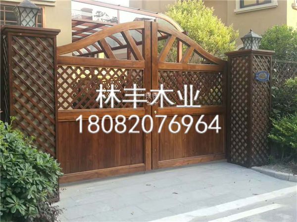 芬蘭木跟其他防腐木有什么區別？